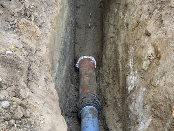 Best Flood restoration services  in Vermilion, OH
