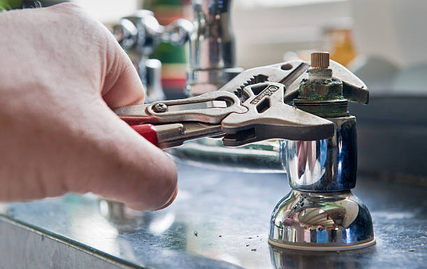 Best Basement water damage restoration  in Vermilion, OH