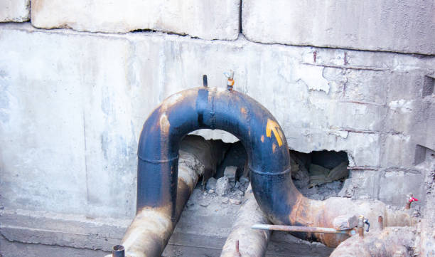 Best Water damage restoration near me  in Vermilion, OH